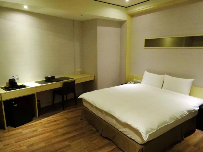 JAI Château Hotels & Hostels