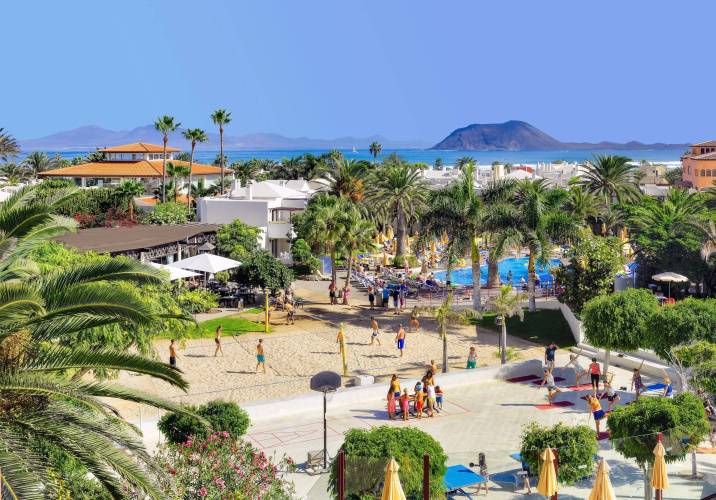 Alua Suites Fuerteventura photo 21