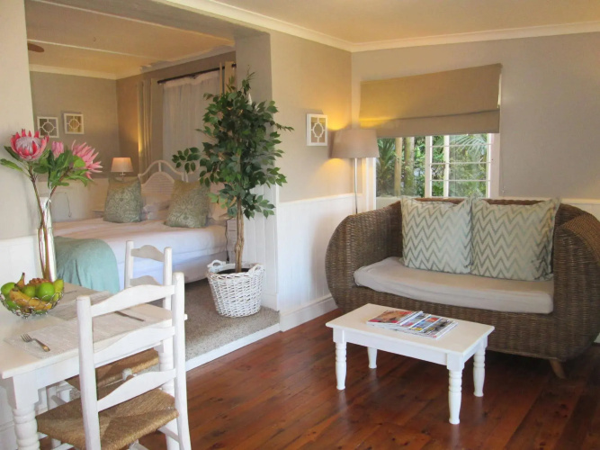 Azure House