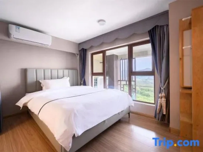 2 Bedrooms Standard Duplex room with balcony