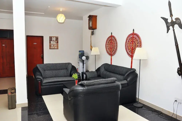 OYO 516 Hotel 198 Negombo