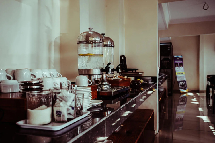 The Priangan Hotel @ Sudirman