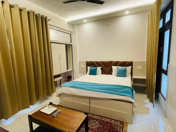 Hotel Dileep Lucknow