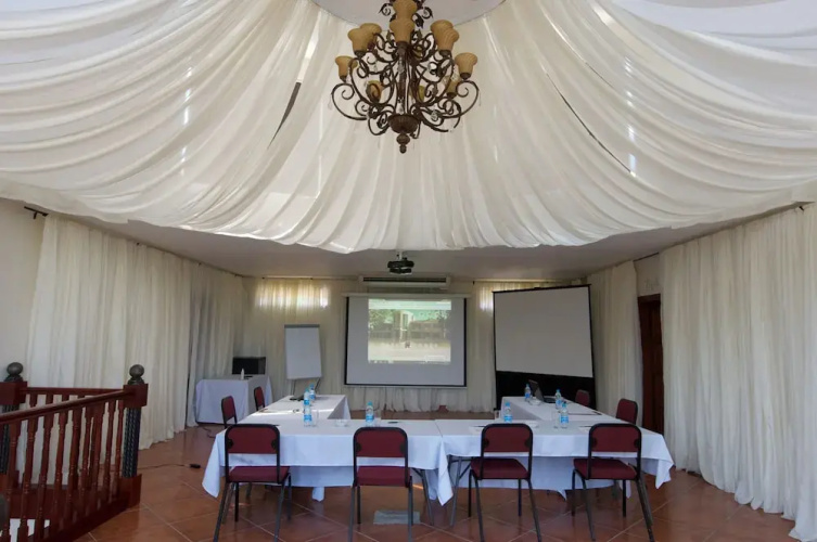 Sable Hills Lodge