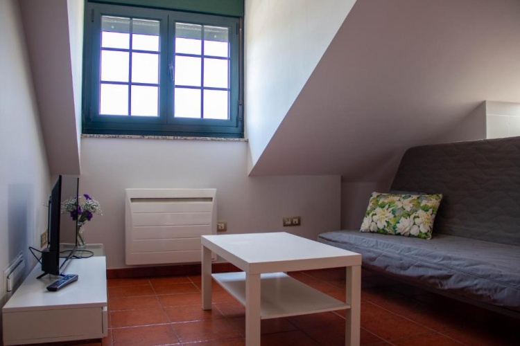 Double Apartment