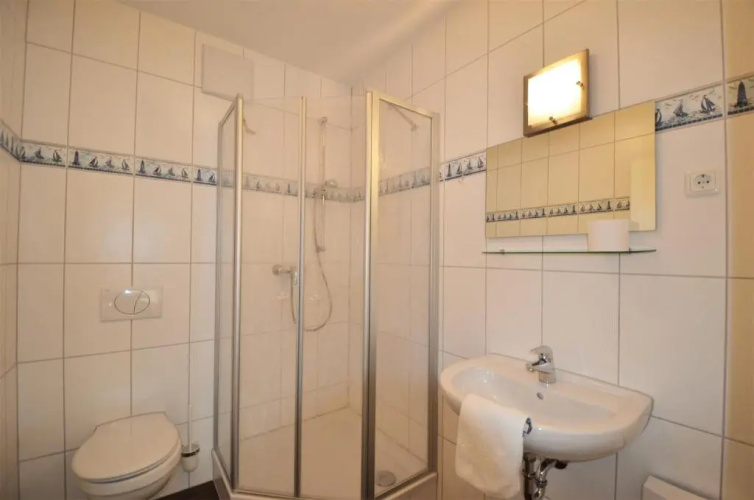 Küstenzimmer III