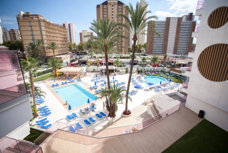 Ambassador Playa Ii photo 31