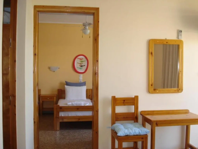 Standard Family room