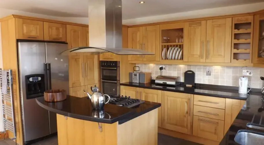 Self Catering Blarney