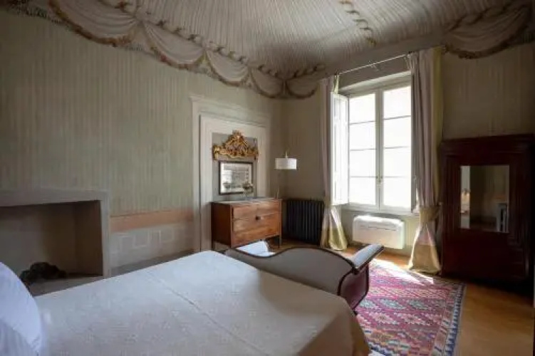 Palazzo Orsucci Apartment