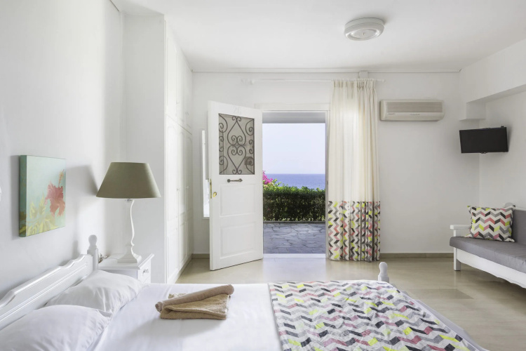 Douka Seafront Residences