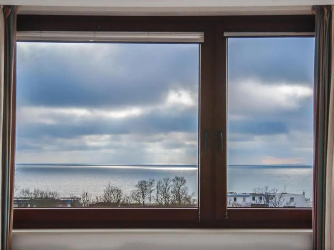 Haus Meeresblick Wohnung 66