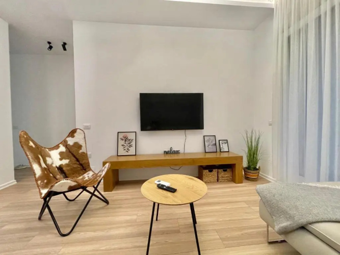 Fancy Apartment 21