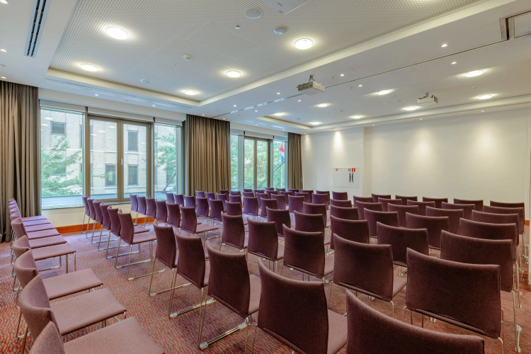Crowne Plaza Amsterdam - South photo 21