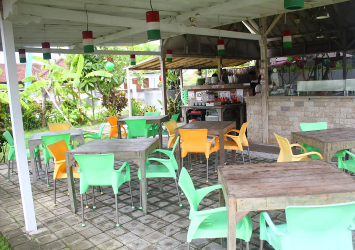 Jepun Bali Homestay