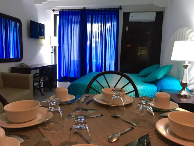 Ixtapa Palace Resort