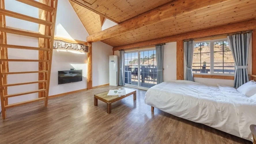 1 Bedroom Standard room