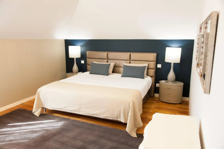 Villa Sandini Hotel e Spa