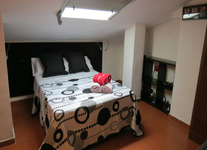 Comet Suites Elvira