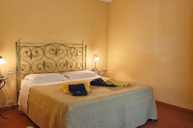 Charming Cottage in Sinalunga