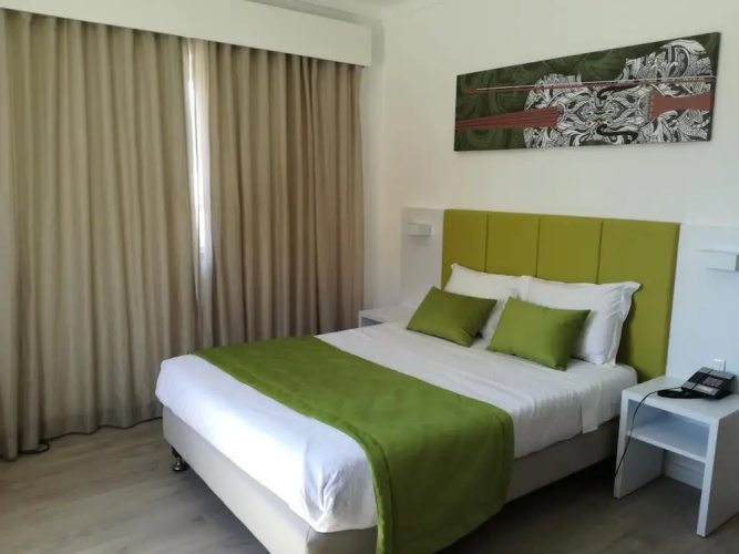 Hotel Santa Cecília