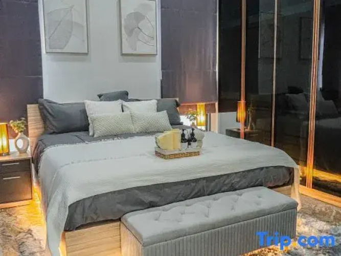 Pool Villa Pattaya Sabaidee - Private luxury home