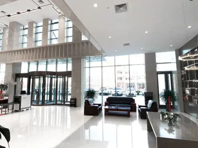 Changji Xilong Aotai Hotel