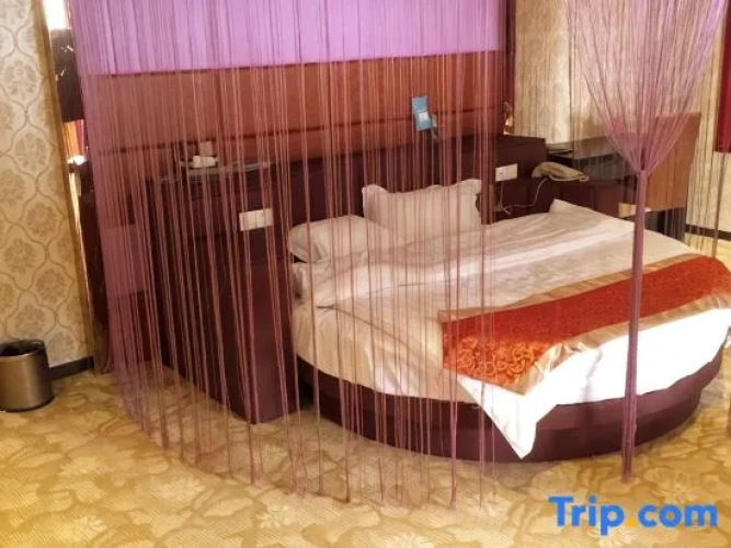 Standard Double Family room