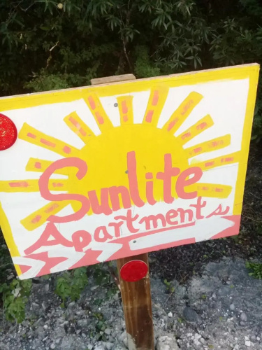 Sunlight Apts
