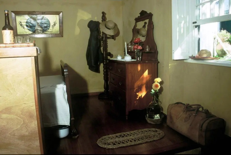 Casa das Calhetas