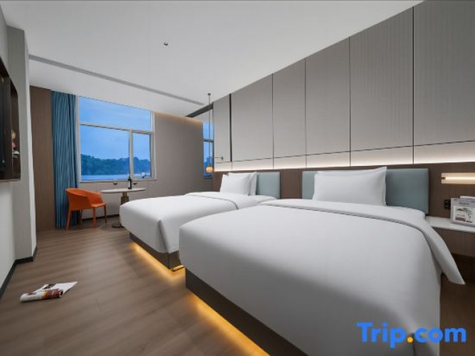 Executive Twin room