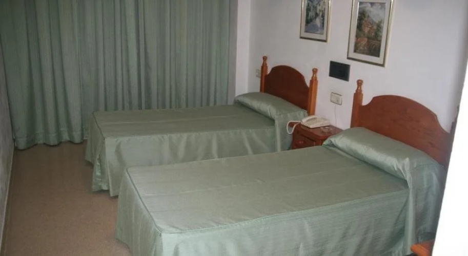 Hotel Puitavaca