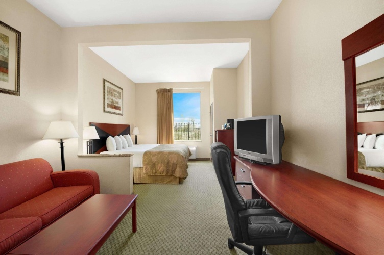 Double Suite