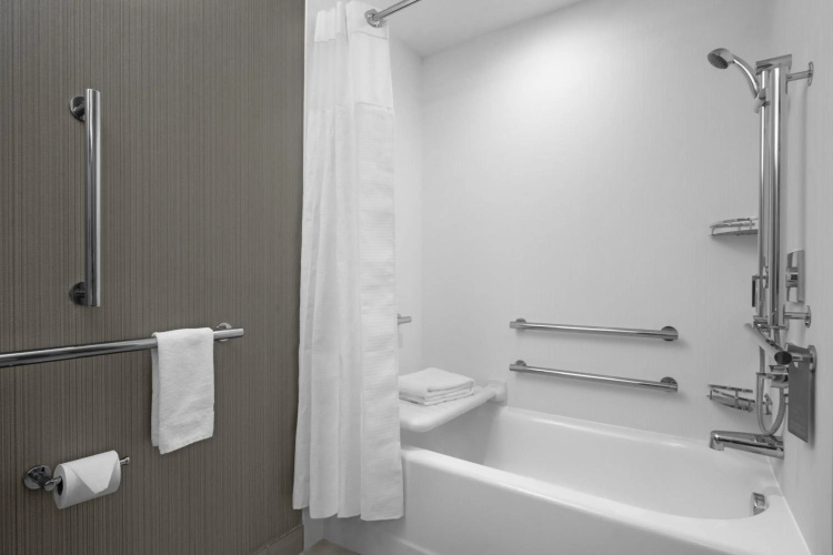 Courtyard by Marriott Clearwater Beach photo 15