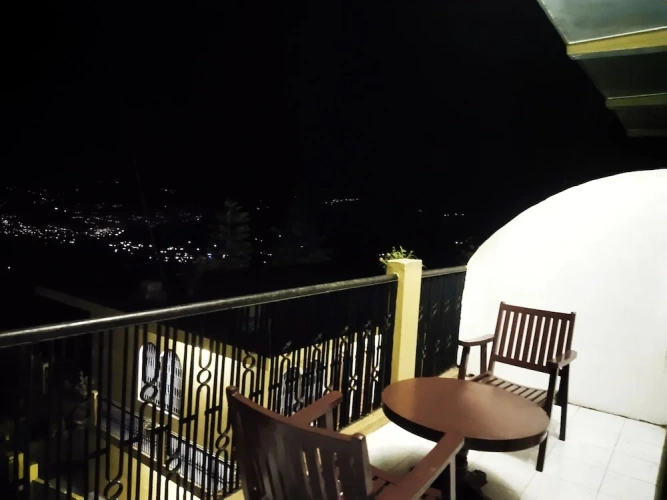 Premium room