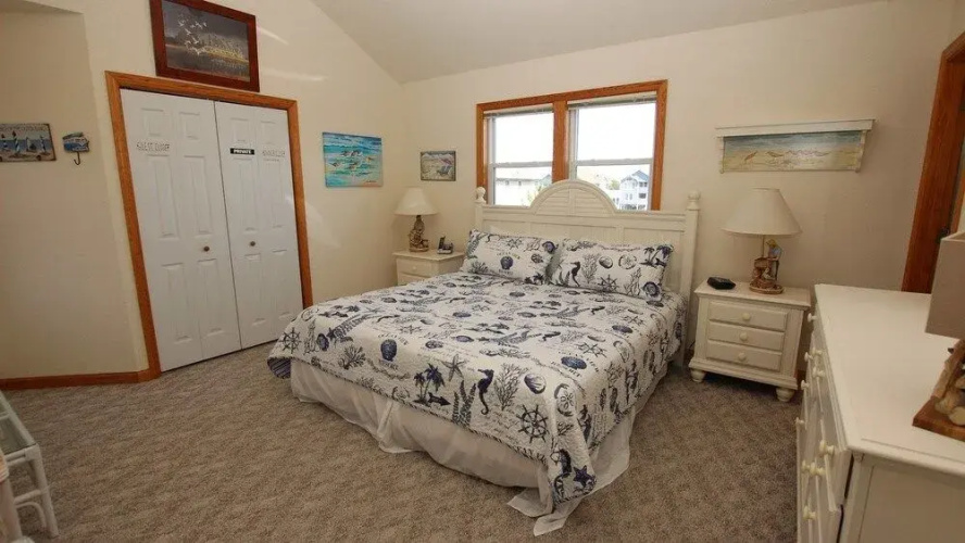 Leap of Faith - 7 Br Home