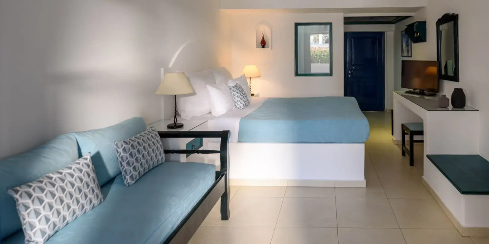 Veggera Hotel