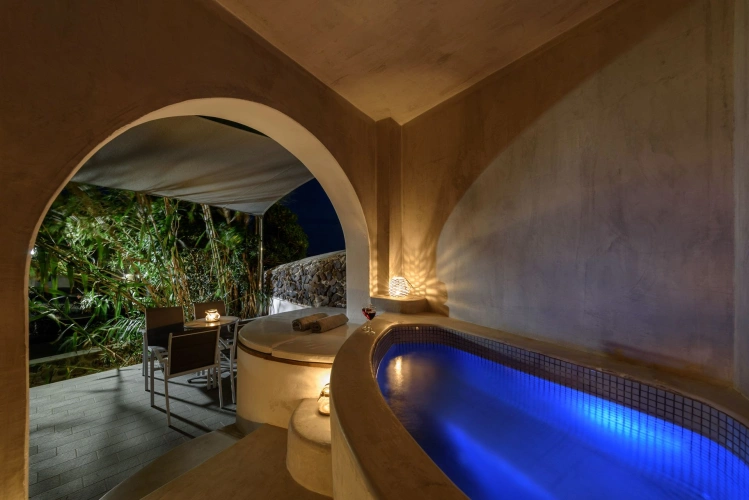 Superior Studio with sea view