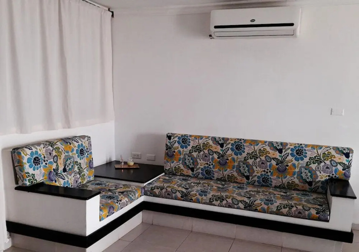 Apartamentos Las Piloneras