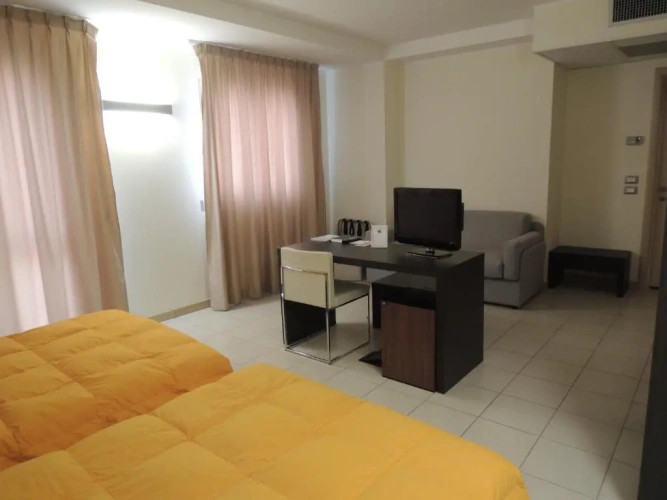 Junior Suite