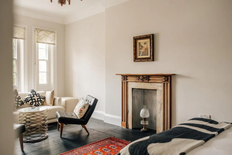 The Egerton - Serviced  Apartments