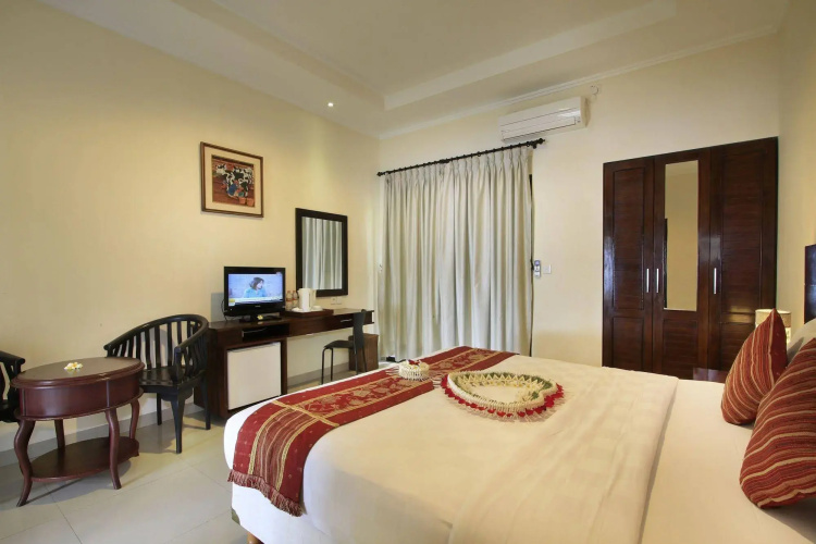 Padmasari Resort Hotel