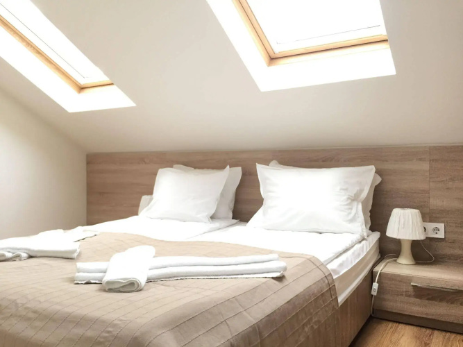 Antim Boutique Apartments