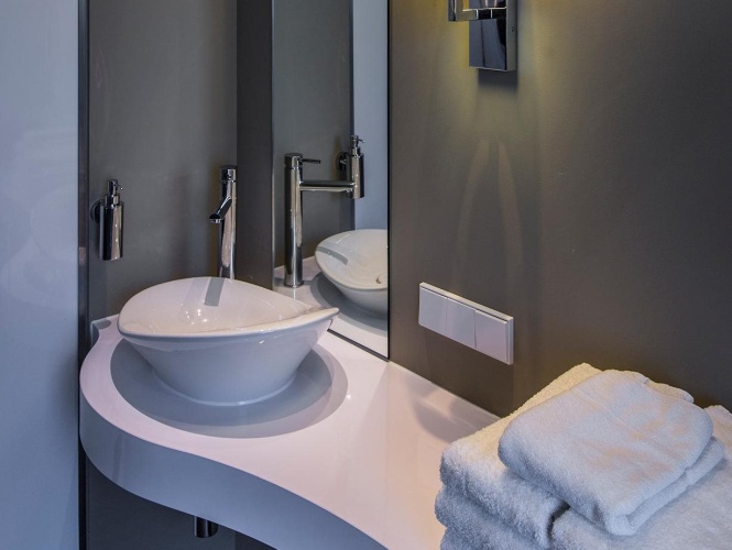 Fletcher Hotel Amsterdam photo 8