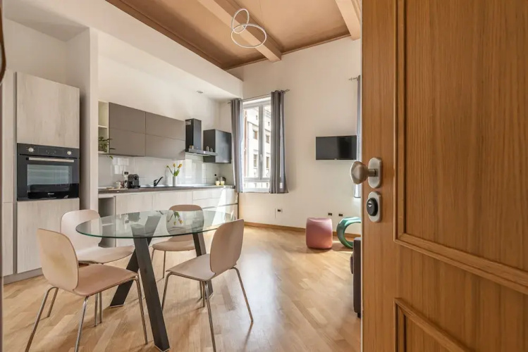 Casa Finocchiaro by Wonderful Italy