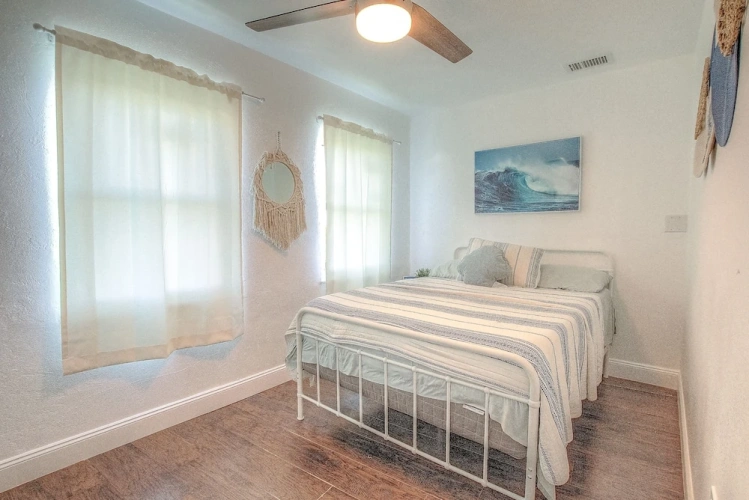 Standard Family room with ocean view