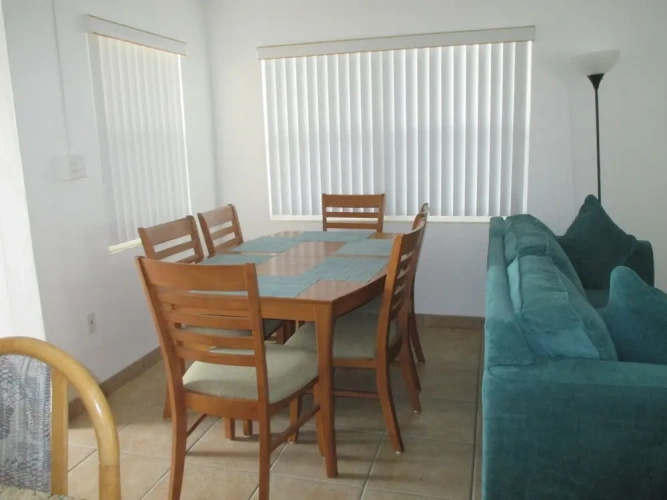 1 Bedroom Standard room