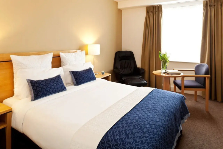 Grand Canal Hotel Dublin