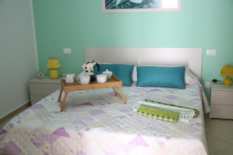 1 Bedroom Cottage