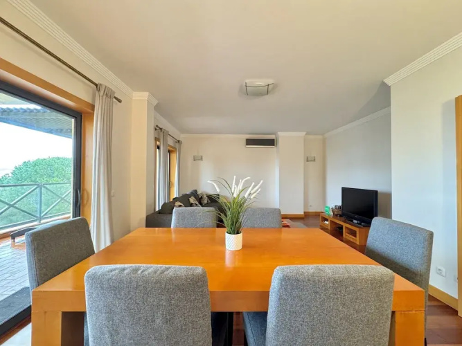Albufeira Modern 1 With Pool by Homing